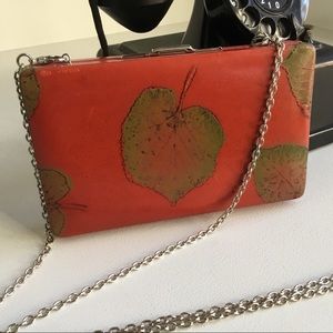 Alicia Klein clutch